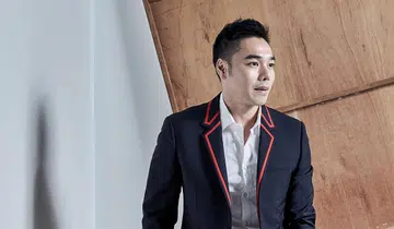 Adrian Ong