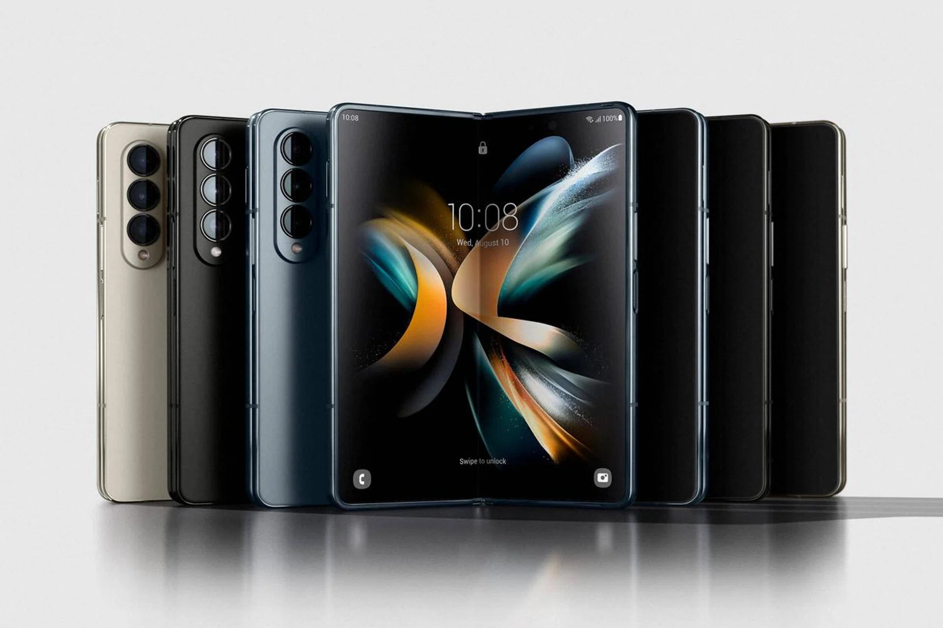 Samsung Galaxy Fold 4