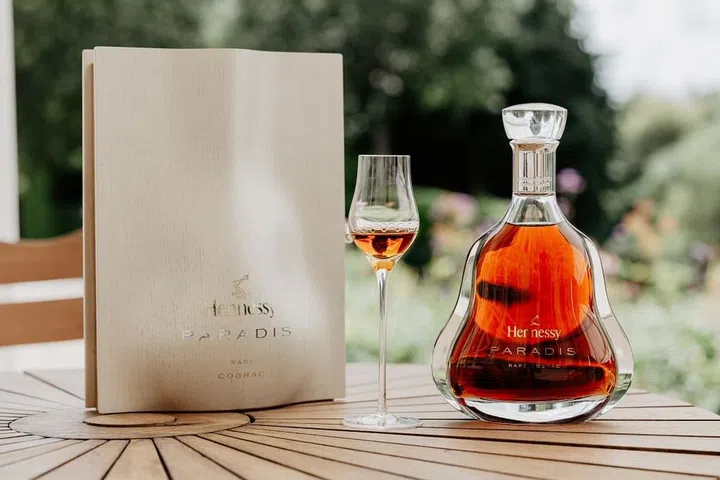 hennessy