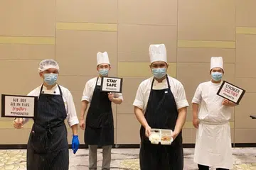 Pan Pacific Hotels Group CSR featured