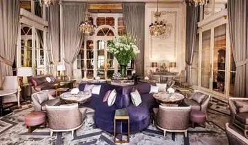 Hotel de Crillon