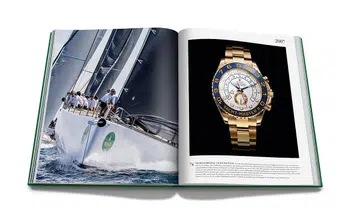 Rolex The Impossible Collection