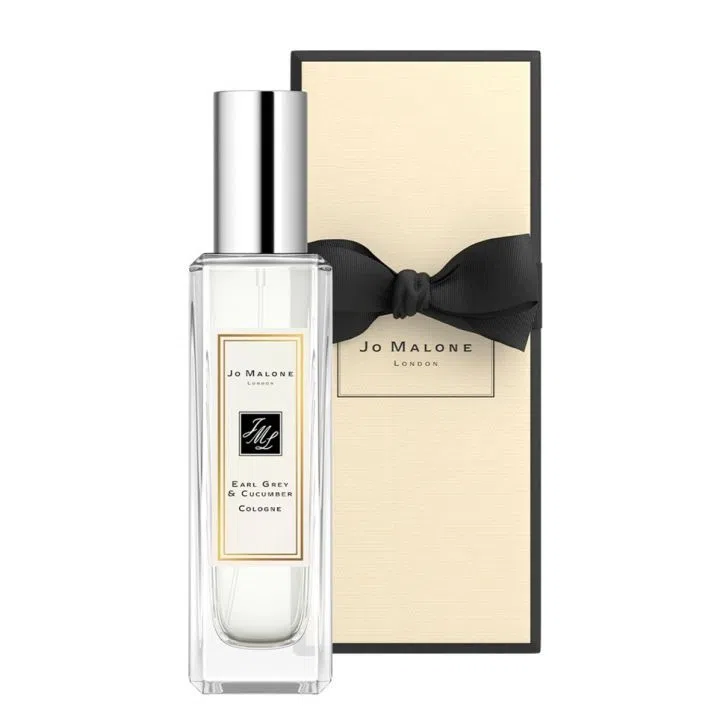Jo Malone Earl Grey & Cucumber Cologne 30ml | best tea singapore