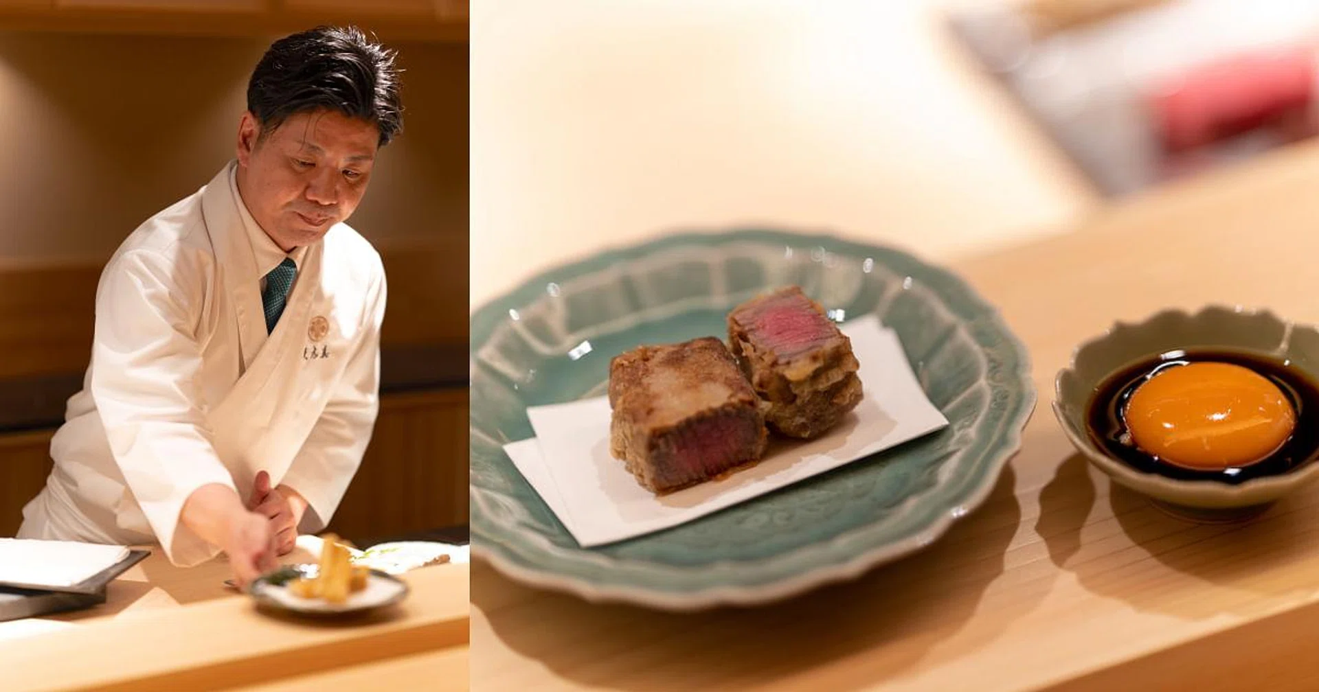 Photos: Tenshima
