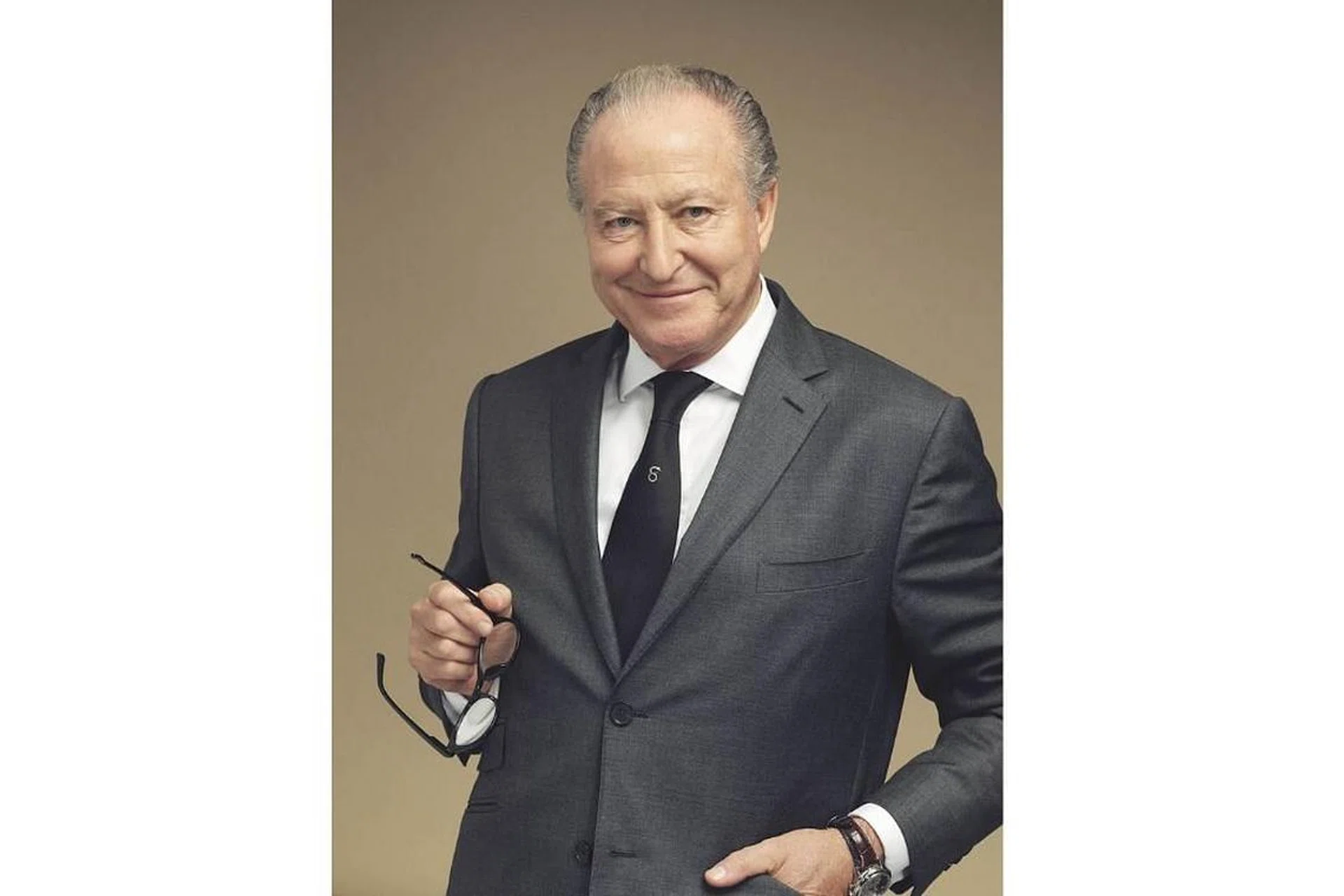 Alberto Morillas