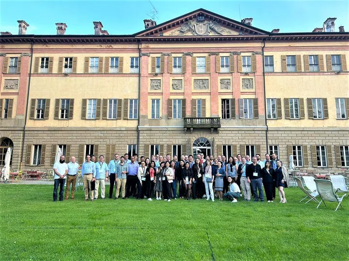 Forvis Mazars LEAD programme. (Image: Forvis Mazars)