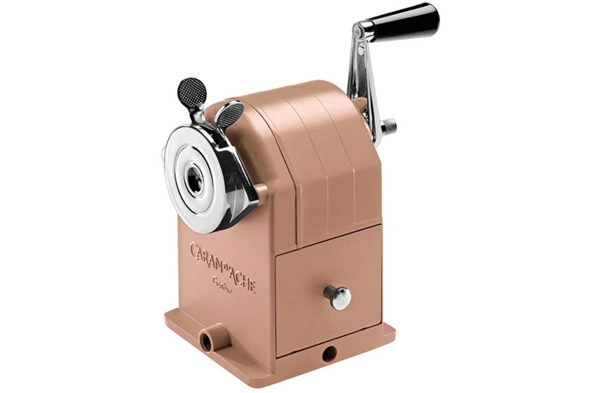 Caran d’Ache limited edition Matterhorn Sharpening Machine