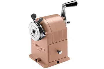 Caran d’Ache limited edition Matterhorn Sharpening Machine