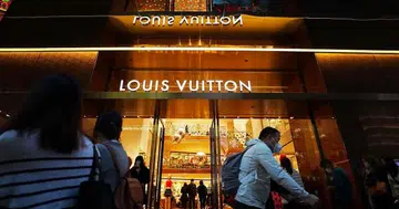 Louis Vuitton expected to raise prices by as much as 20% in China