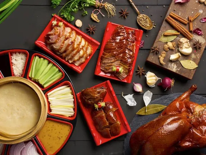 mother’s day restaurants