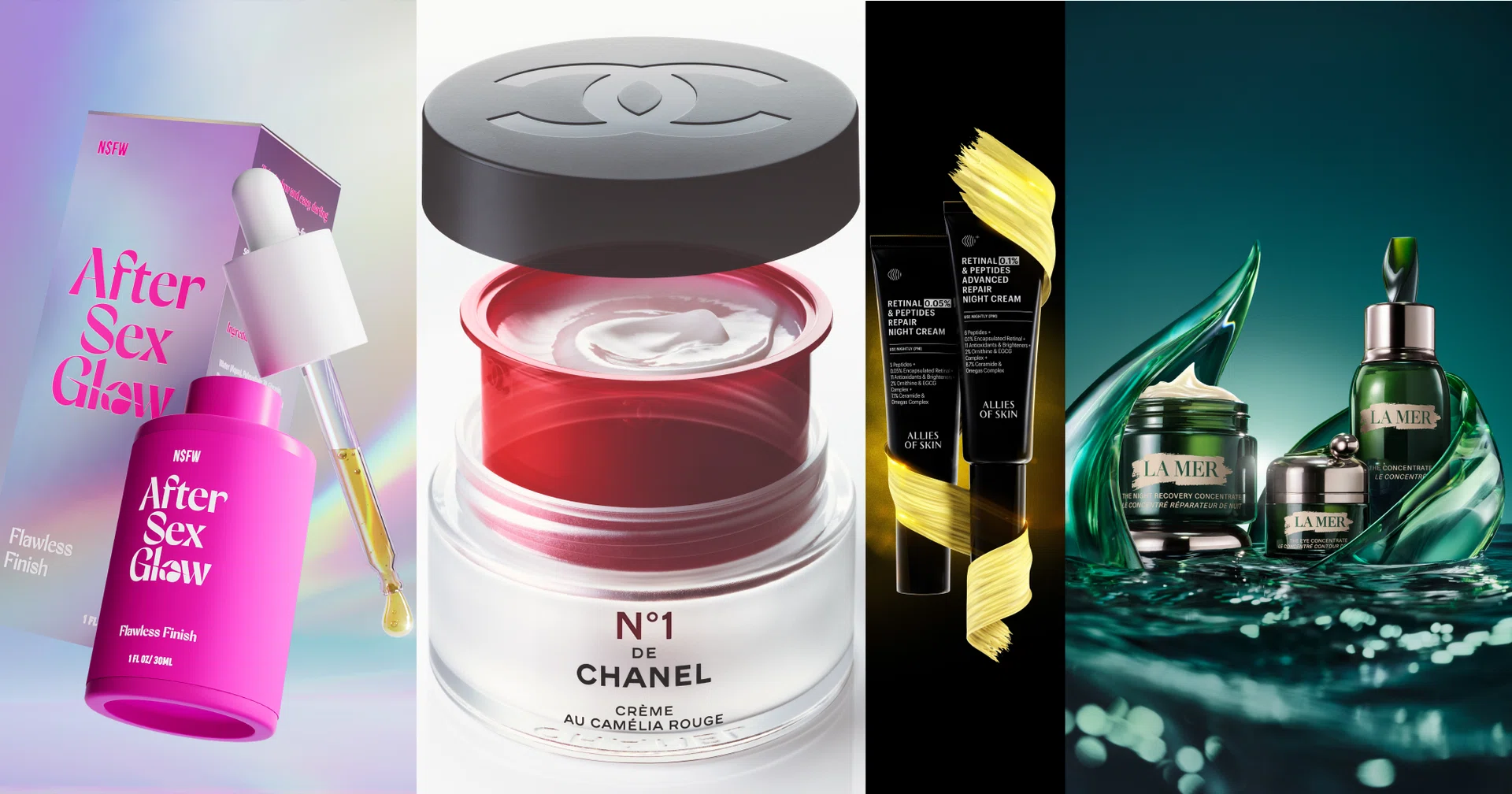 skincare
