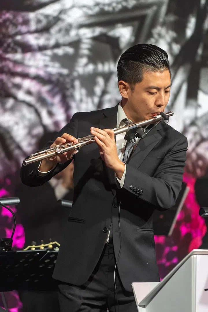 Rit Xu, one of the nine recipients of the JASS Scholarship