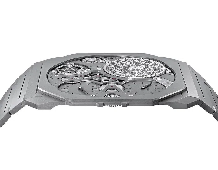 Bulgari Octo Finissimo Ultra