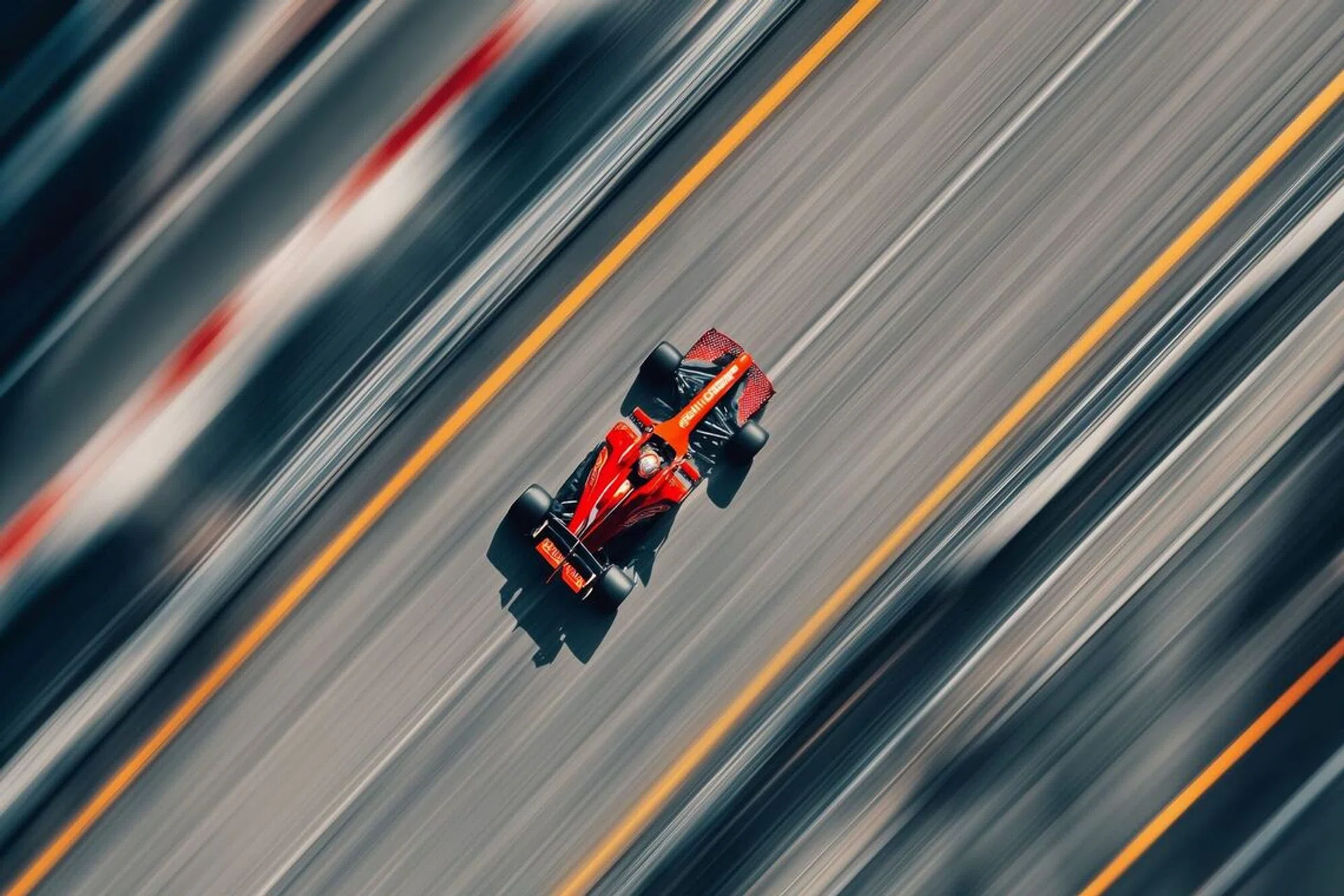 f1 ecosystem