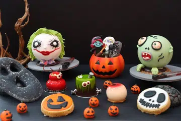 Hero image halloween 2020