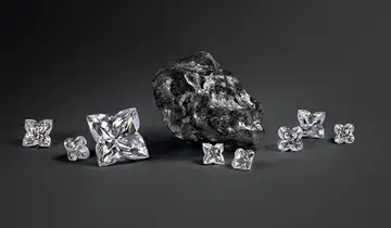 Louis Vuitton Diamond
