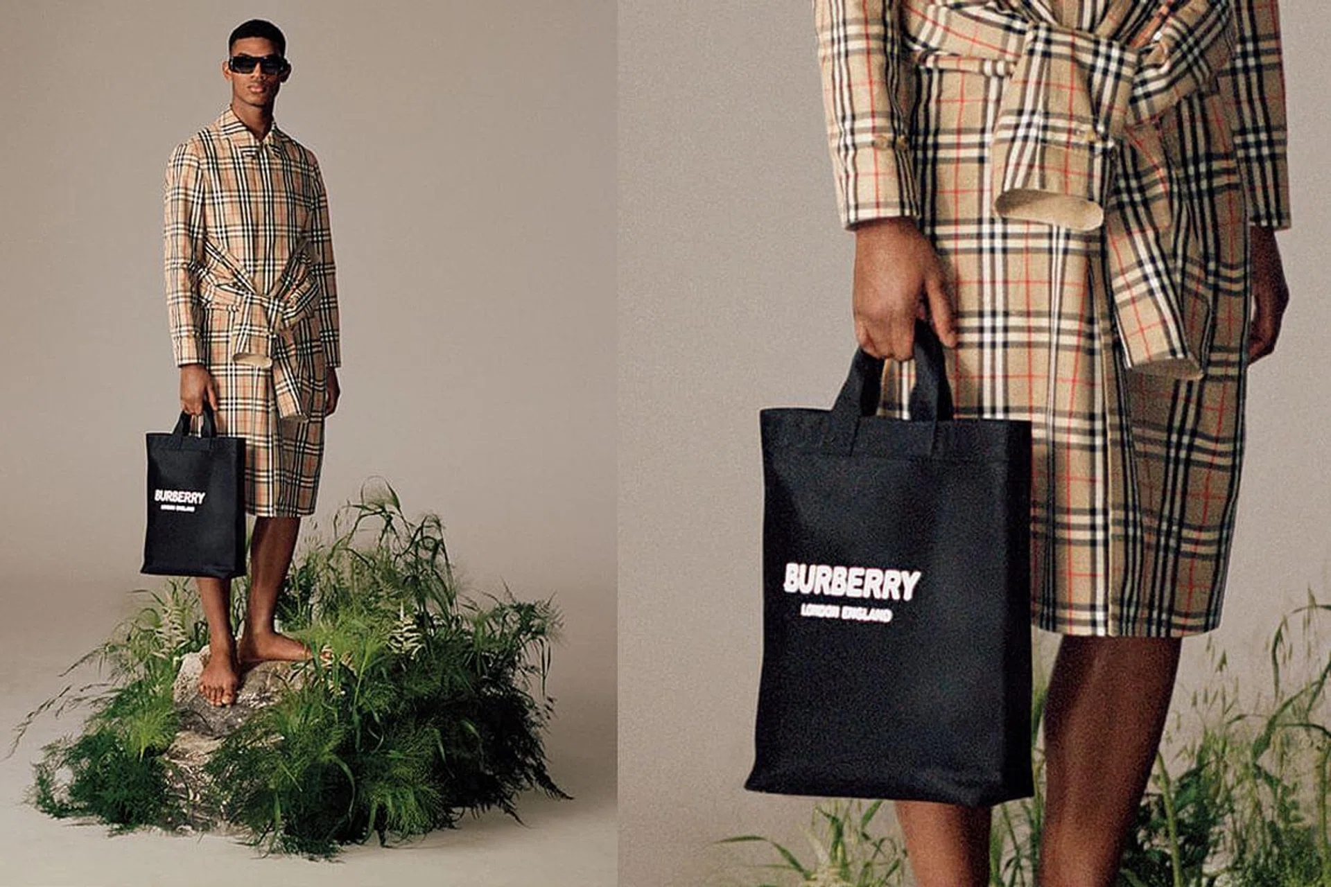 Sustainable fashion