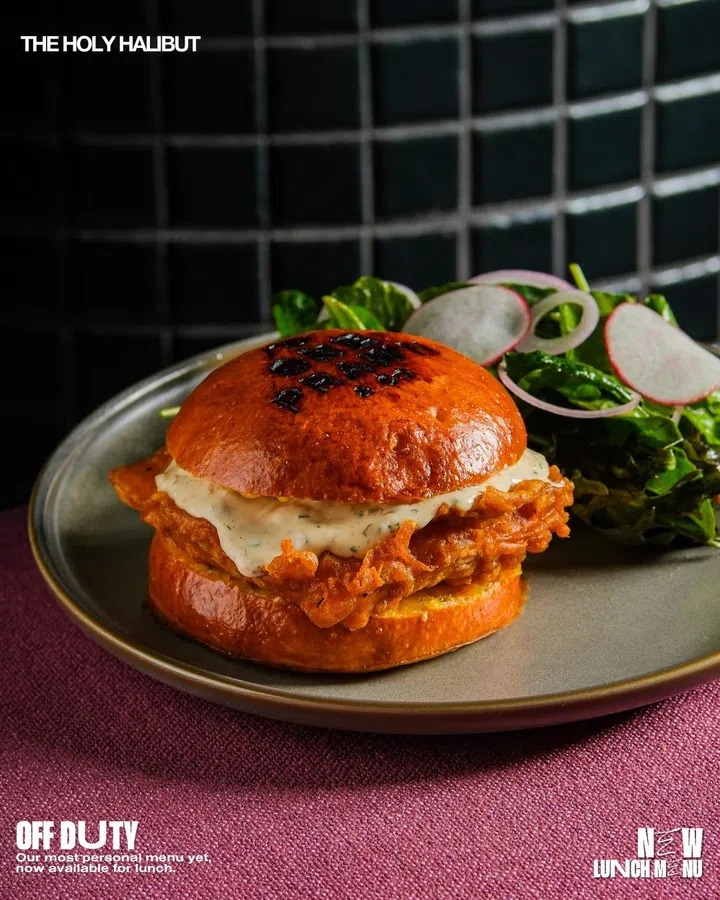 best burgers singapore