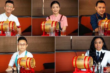 negroni week 2022 singapore campari