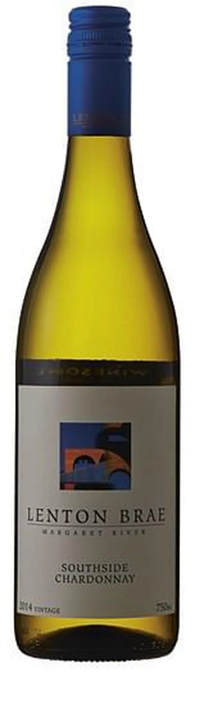 ChardonnayLentonBrae