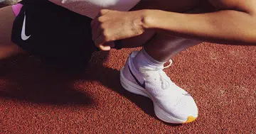 Nike’s most popular marathon shoe has just been rebooted as a racer