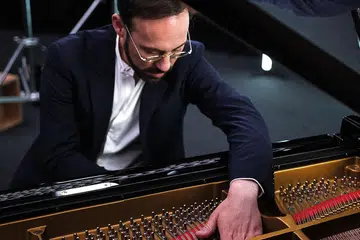 Louis XIII One Note Prelude