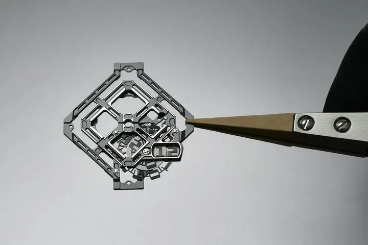 Photo: Richard Mille