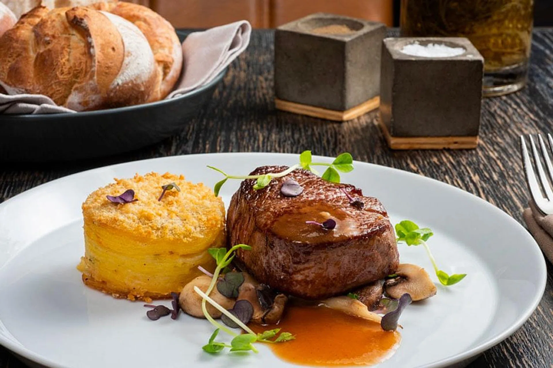 The Best Steaks in KL