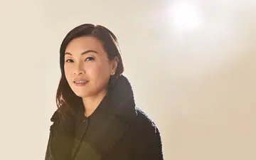 Singtel Aileen Tan