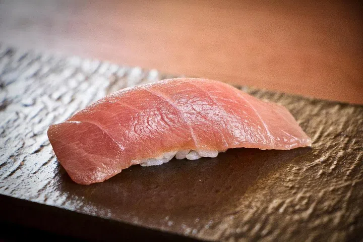 SUSHI KENJI