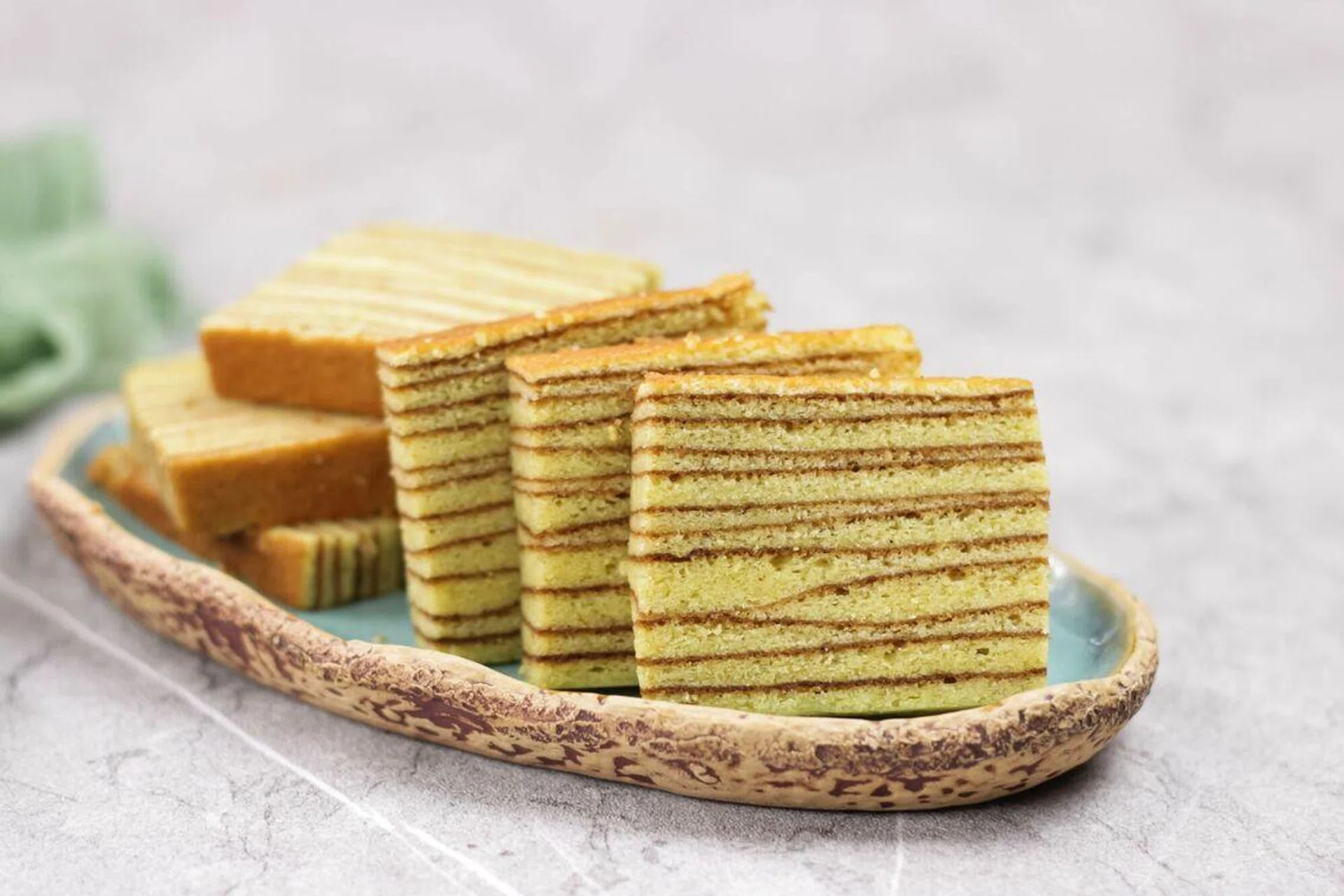 kueh lapis