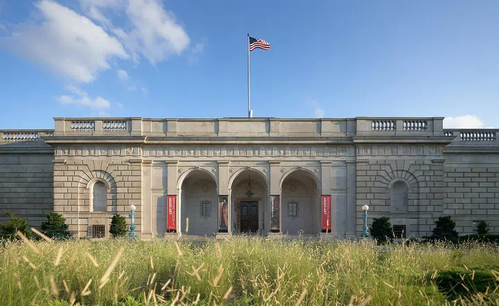 Photo credit: Smithsonian Institution National Museum of Asian Art