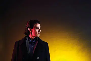 Benjamin Swan of Sustenir Agriculture on sustainable farming in Singapore