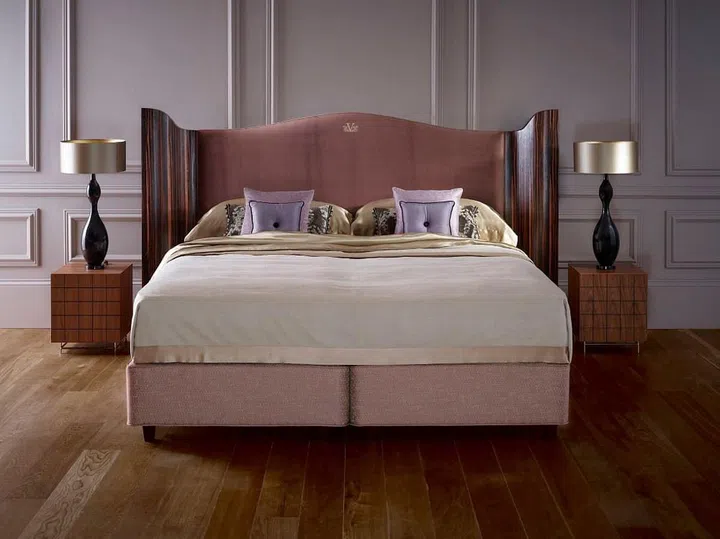 Luxury Mattress Collection
