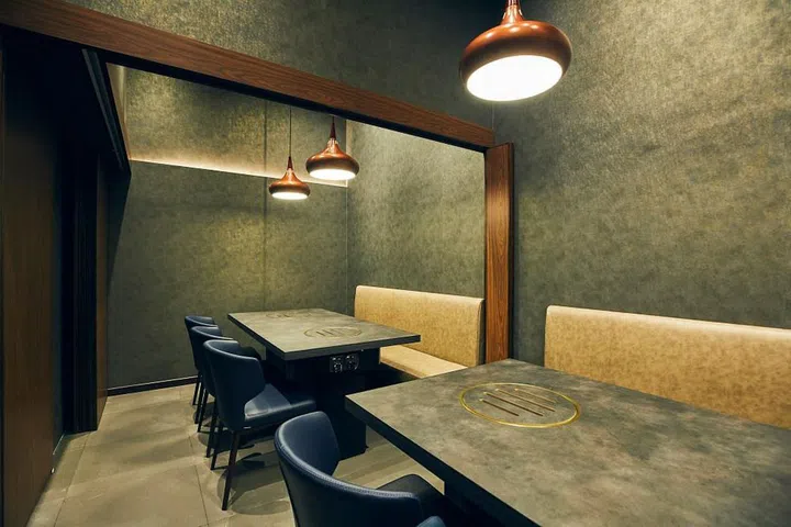 private dining