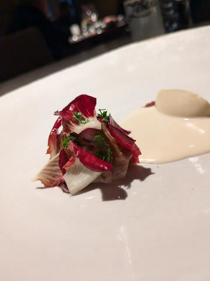 Austria fine dining restaurants 