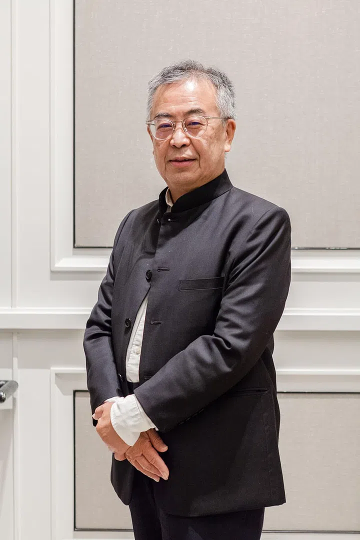 CIMB resident economist Song Seng Wun