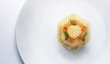 CORE by Clare Smyth