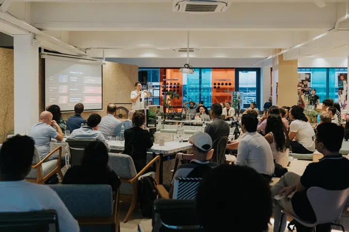 Synthesis creative data