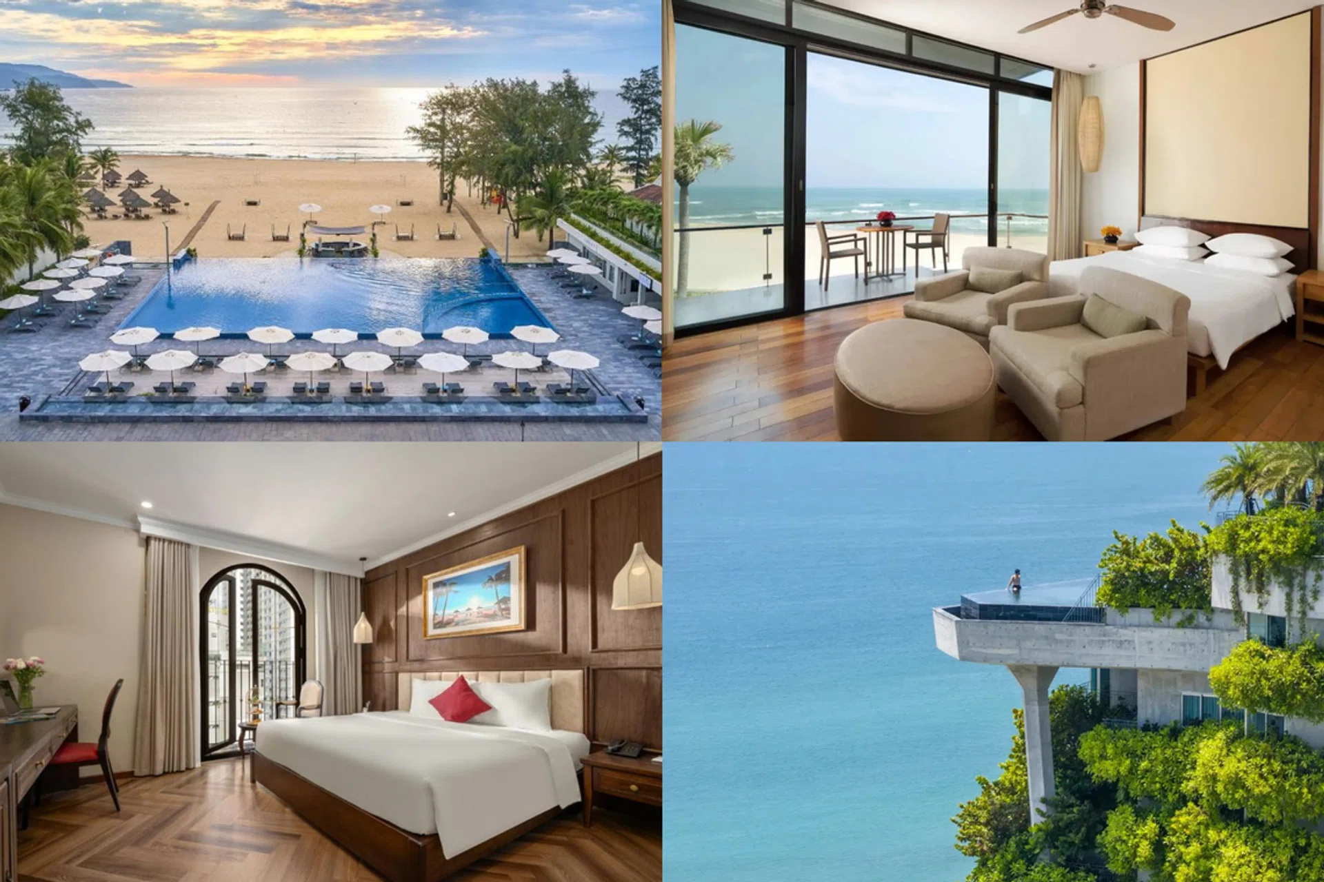 best hotels in da nang