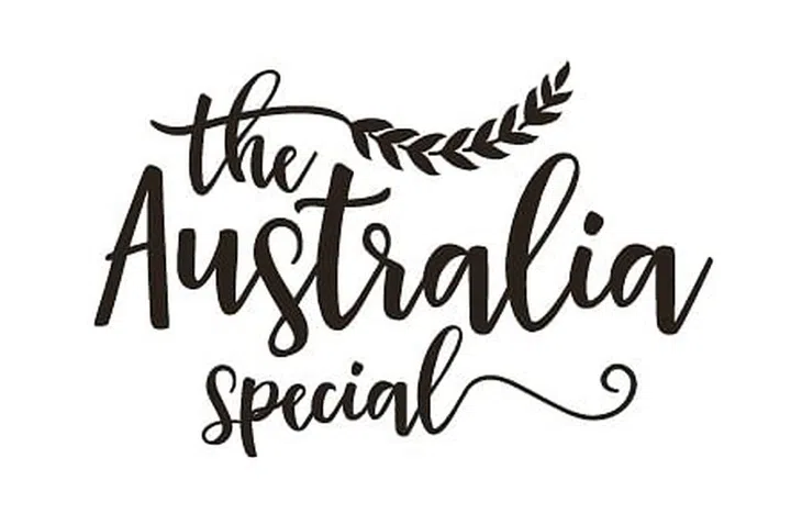 AustraliaBadge