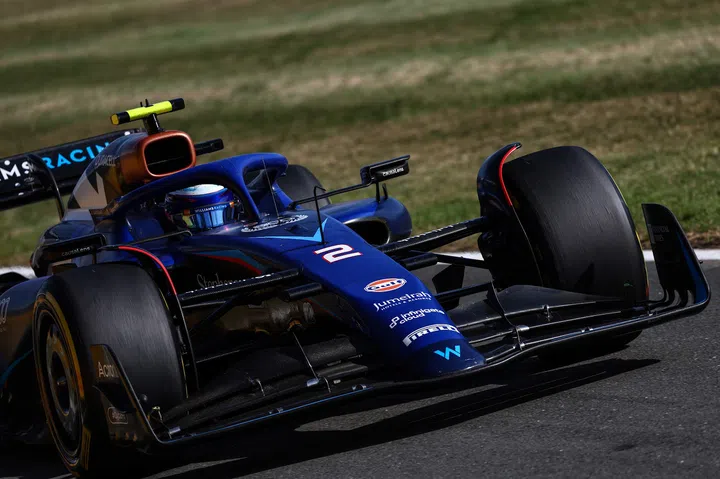 The Williams Racing Team. (Photo: Williams Racing) 