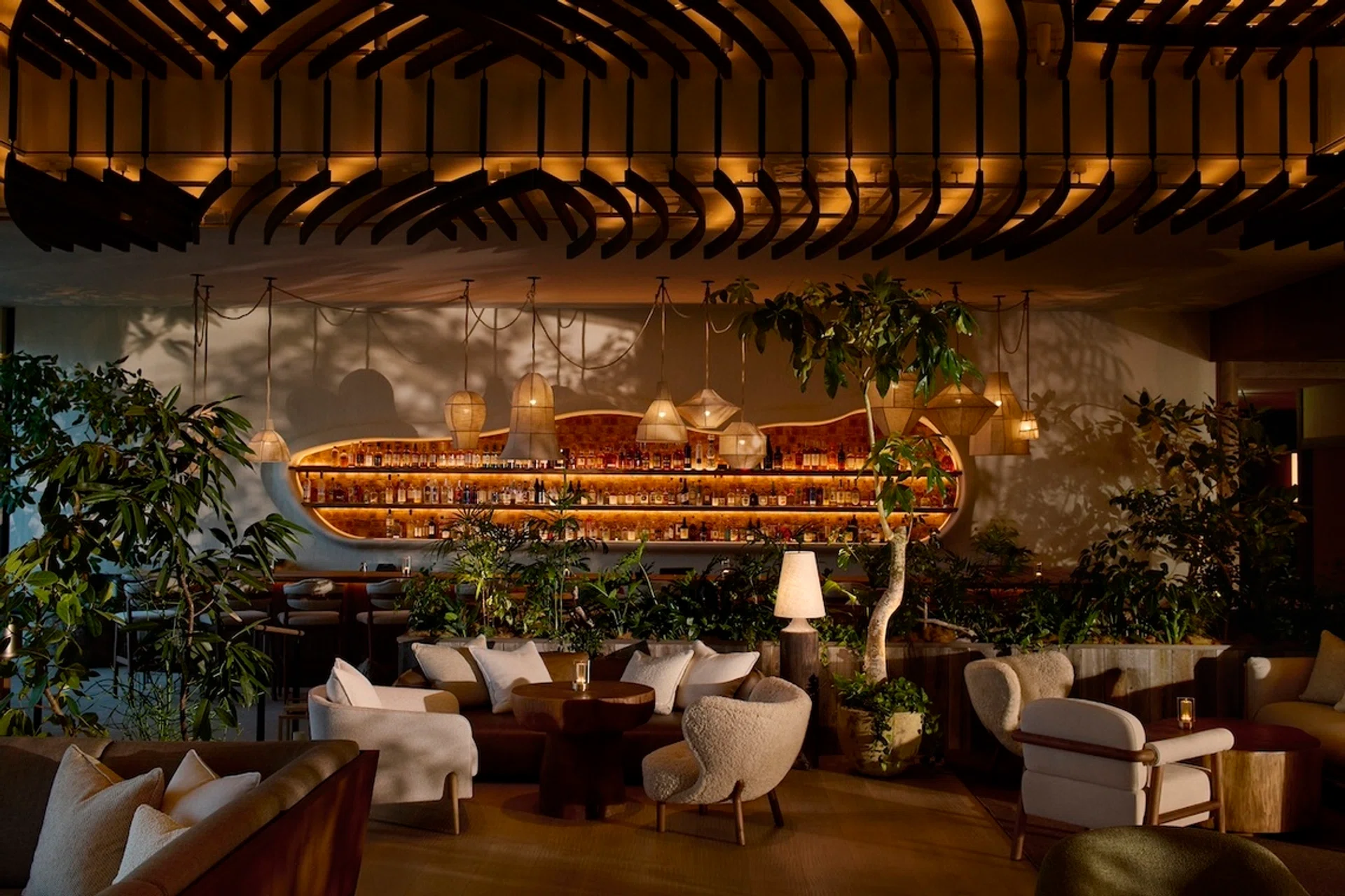 1 Hotel Tokyo