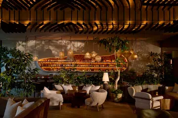 1 Hotel Tokyo