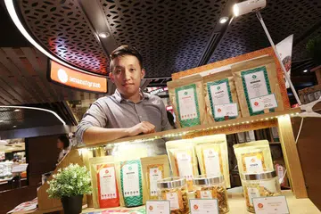 Amazin' Graze Singapore