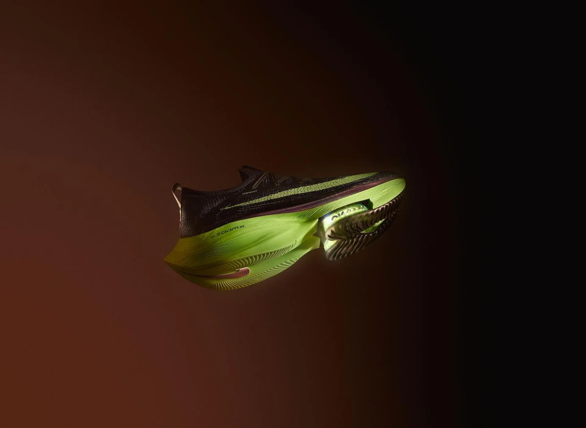 Nike Air Zoom Alphafly Next% 