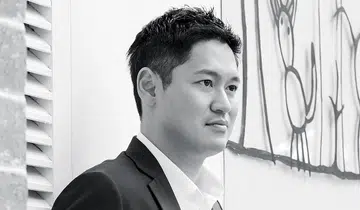Ng Yi-Xian - Executive Director of EtonHouse