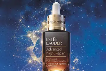 esteem Lauder x Nasa