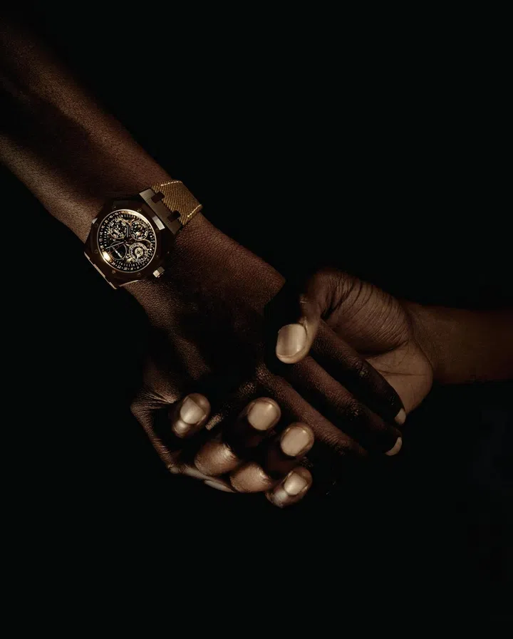 Photo: Audemars Piguet