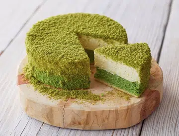 LeTao Matcha Fromage_result